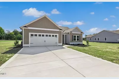 165 Huckleberry Bush Lane, Princeton, NC 27569 - Photo 3