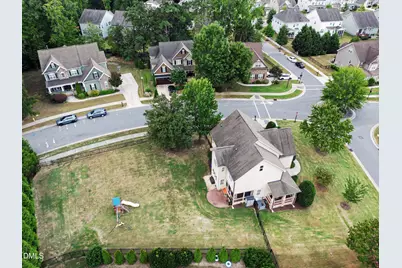 4217 Field Oak Drive, Wake Forest, NC 27587 - Photo 33