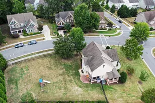4217 Field Oak Dr, Wake Forest, NC 27587 - Photo 33