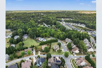 4217 Field Oak Drive, Wake Forest, NC 27587 - Photo 37