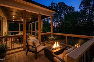 109 Quarterhorse Dr, Louisburg, NC 27549 - Photo 5