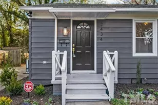 2434 Stevens Rd, Raleigh, NC 27610 - Photo 3