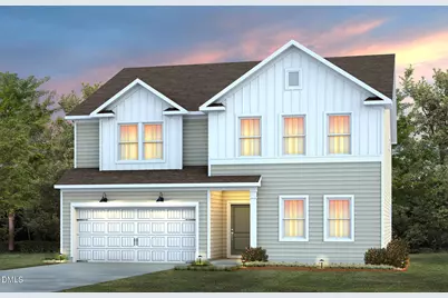 300 Armorial Court, Willow Springs, NC 27592 - Photo 1