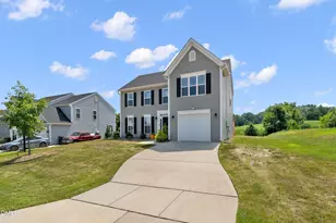 230 Rosewood Ln, Youngsville, NC 27596 - Photo 5