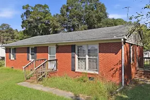 6718 Little Rock Church Rd, Lucama, NC 27851 - Photo 3