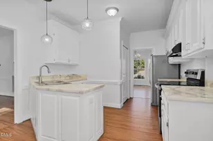 105 Green Bank Ct, Rocky Mount, NC 27804 - Photo 13