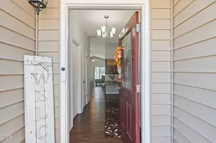 110 N Great White Way, Clayton, NC 27527 - Photo 5