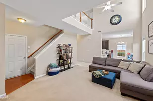 209 Arctic Ridge Way, Holly Springs, NC 27540 - Photo 7