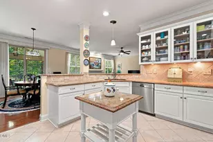 202 Briarfield Dr, Apex, NC 27502 - Photo 11