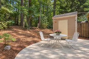 5674 Hamstead Crossing, Raleigh, NC 27612 - Photo 33