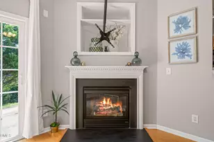106 Forrymast Trail, Apex, NC 27539 - Photo 9