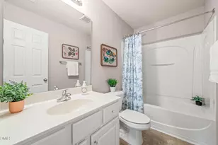 106 Forrymast Trail, Apex, NC 27539 - Photo 23