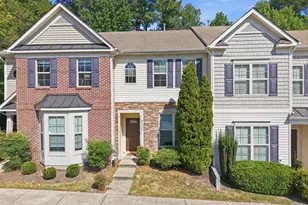 8505 Quarton Dr, Raleigh, NC 27616 - Photo 3