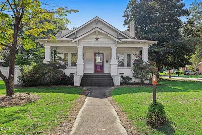 202 N Green Street, Selma, NC 27576 - Photo 1