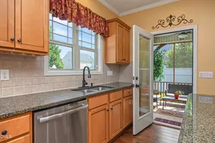 2953 Britmass Drive, Raleigh, NC 27616 - Photo 13