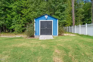 73 N Titus Ln, Wendell, NC 27591 - Photo 33