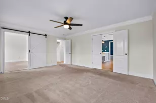 4720 Swordfish Dr, Raleigh, NC 27603 - Photo 33