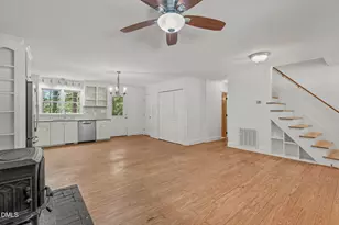 100 Burris St, Garner, NC 27529 - Photo 5