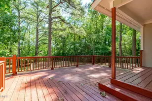 100 Burris St, Garner, NC 27529 - Photo 21