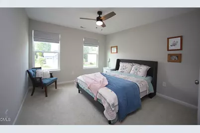 508 Granite View Drive, Rolesville, NC 27571 - Photo 25