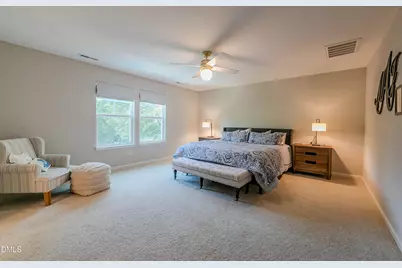 508 Granite View Drive, Rolesville, NC 27571 - Photo 15