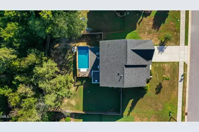 508 Granite View Drive, Rolesville, NC 27571 - Photo 35