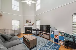 212 Danesway Dr, Holly Springs, NC 27540 - Photo 5