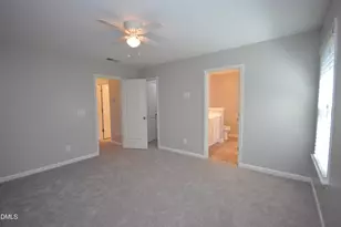 121 Cypress Hill Ln, Holly Springs, NC 27540 - Photo 17