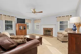 1020 Ridgemeadow Ln, Rocky Mount, NC 27803 - Photo 5