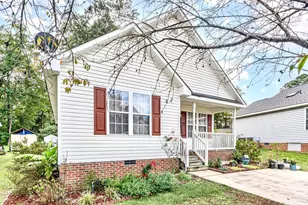 4408 Valley Cove Ct, Raleigh, NC 27616 - Photo 3