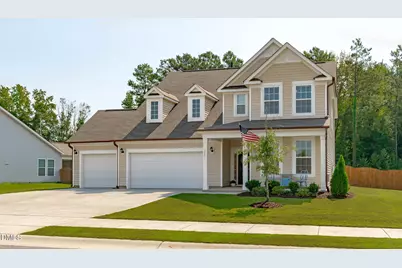 269 Hay Field Drive, Lillington, NC 27546 - Photo 31