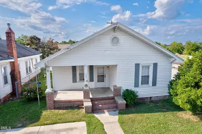 300 W Howard Avenue, Tarboro, NC 27886 - Photo 21