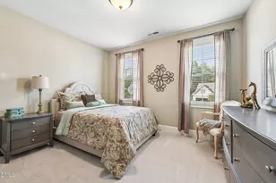 2643 Needle Pine Dr, Apex, NC 27539 - Photo 37