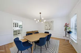 708 Villawood Ct, Raleigh, NC 27615 - Photo 7