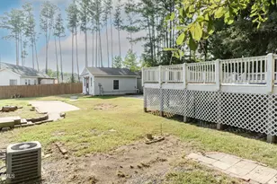 516 Wendell Falls Pkwy, Wendell, NC 27591 - Photo 7