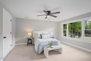502 Burton St, Fuquay Varina, NC 27526 - Photo 19