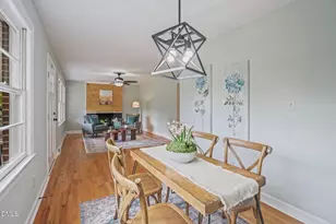 502 Burton St, Fuquay Varina, NC 27526 - Photo 11