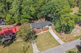 502 Burton St, Fuquay Varina, NC 27526 - Photo 1