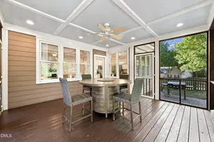 10101 Hallberg Ln, Raleigh, NC 27614 - Photo 15