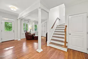 10101 Hallberg Ln, Raleigh, NC 27614 - Photo 7
