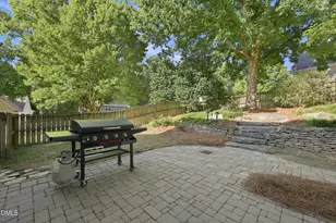 10101 Hallberg Ln, Raleigh, NC 27614 - Photo 17