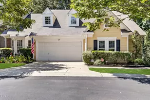 209 Lake Tillery Dr, Cary, NC 27519 - Photo 3