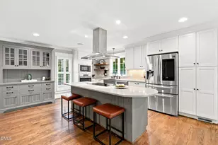 2505 Mt Vernon Church Rd, Raleigh, NC 27614 - Photo 5