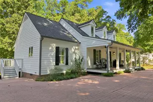 2505 Mt Vernon Church Rd, Raleigh, NC 27614 - Photo 45