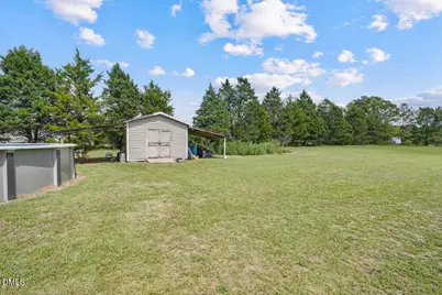 412 Joe Collins Road, Lillington, NC 27546 - Photo 33