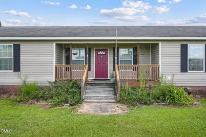 412 Joe Collins Road, Lillington, NC 27546 - Photo 5