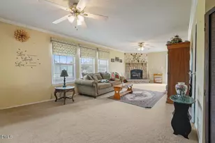 412 Joe Collins Rd, Lillington, NC 27546 - Photo 9