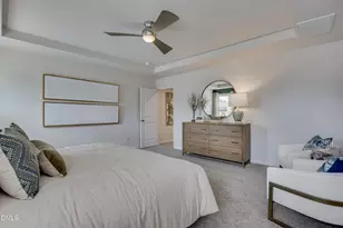 1676 Lilac Gdn Ln, Knightdale, NC 27545 - Photo 39