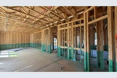 718 Old Station Point, Angier, NC 27501 - Photo 5