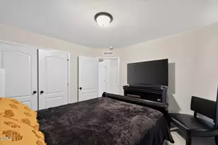 122 Spring Pine Ln, Holly Springs, NC 27540 - Photo 17